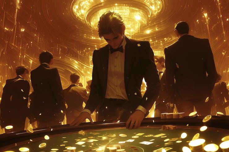 Pilihan pasar togel yang tersedia